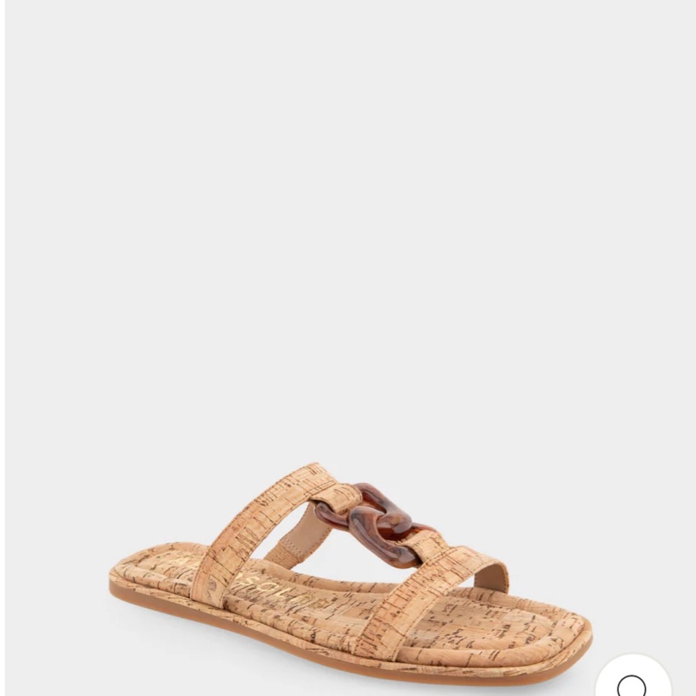 Boston Sandals